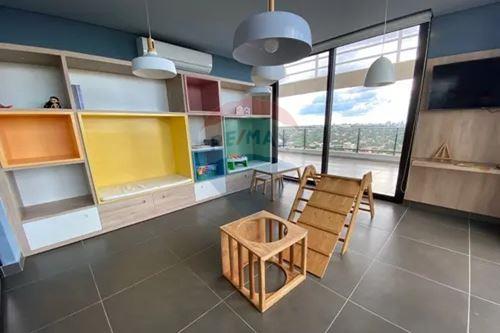 Departamento en venta en Villa Morra, Asunción — foto 2