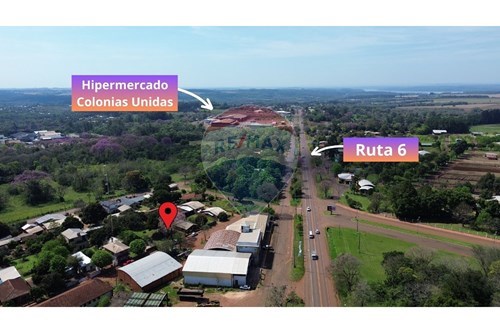 en venta en Hohenau