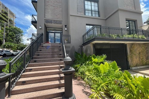 casa en alquiler en Mburucuyá