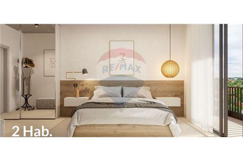 Departamento en venta en Ycuá Satí, Asunción — foto 3