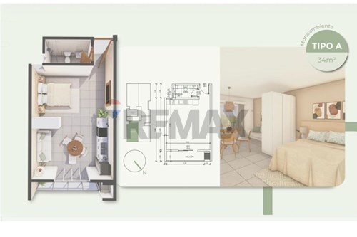 casa en venta en Mariscal López