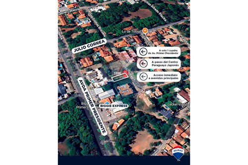 en venta en Mburucuyá