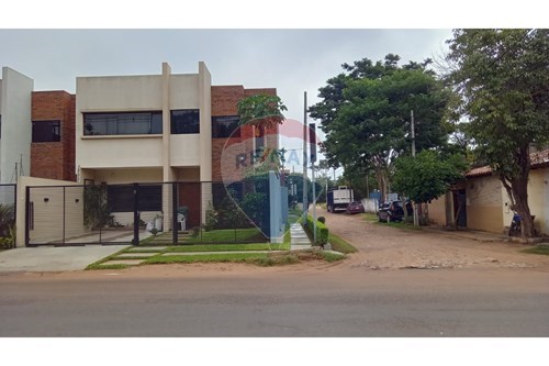 en venta en Mariano Roque Alonso