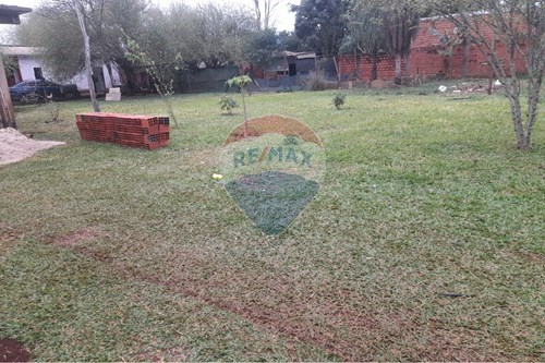 en venta en Minga Guazú