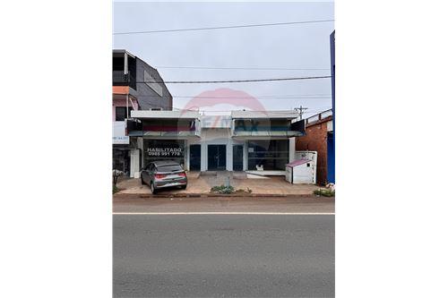 en alquiler en Itauguá