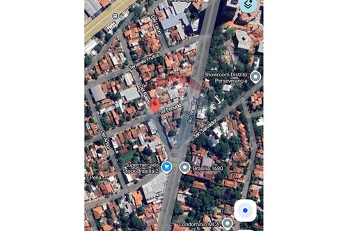 en alquiler en Barrio Jara