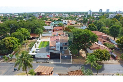 en venta en Fernando De La Mora