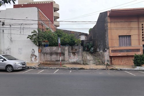 en venta en La Encarnación