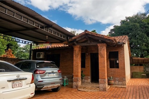 en venta en San Lorenzo