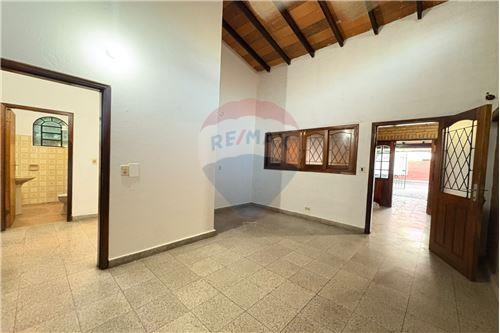 en alquiler en Villa Morra