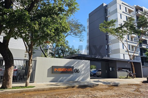 casa en alquiler en Luque