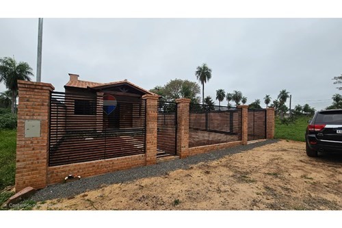 en venta en Itauguá
