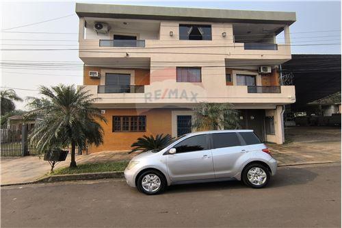 casa en alquiler en Encarnación
