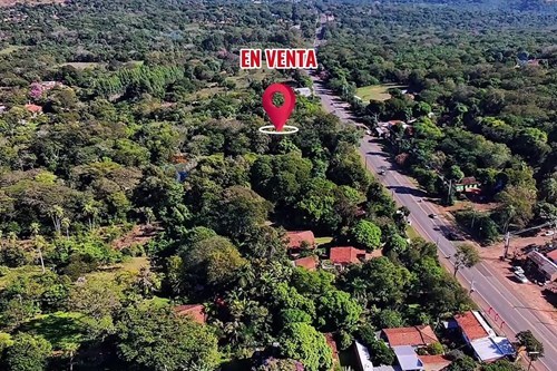 en venta en Caacupé
