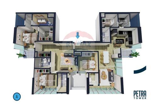 casa en venta en Las Lomas (Carmelitas)