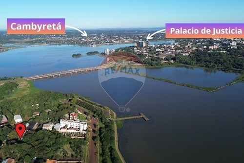 en venta en Encarnación