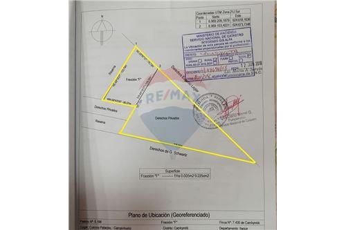 en venta en Cambyretá