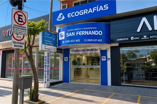 en alquiler en Fernando De La Mora
