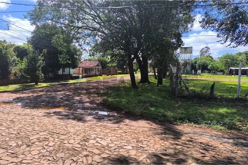 en venta en Encarnación