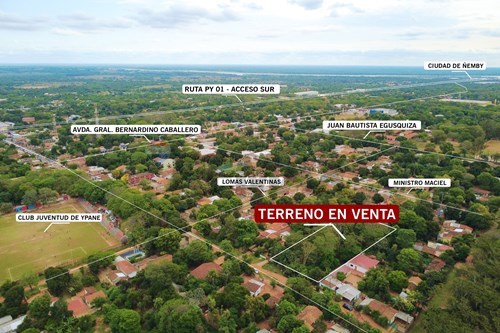 en venta en Ypané