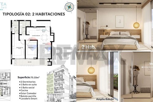 casa en venta en Recoleta