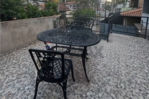 casa en alquiler en Las Lomas (Carmelitas)