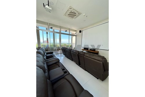 casa en alquiler en Los Laureles
