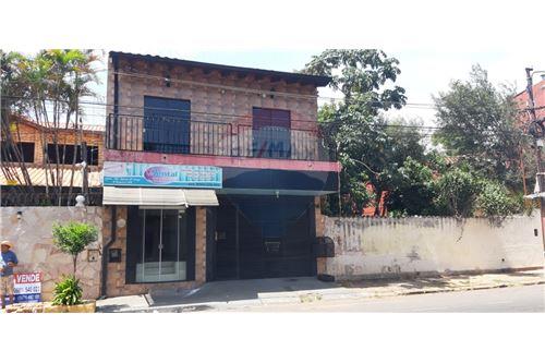en venta en San Lorenzo
