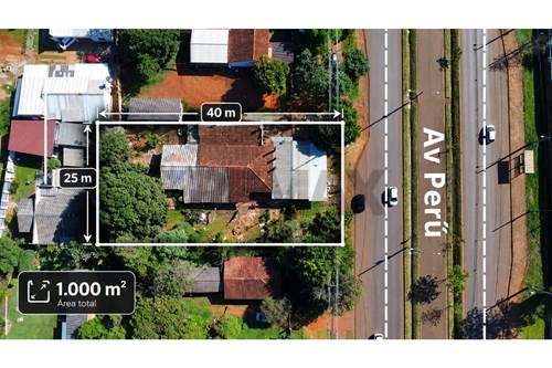 en venta en Ciudad Del Este