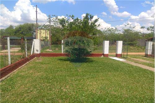 casa en venta en Ypacaraí