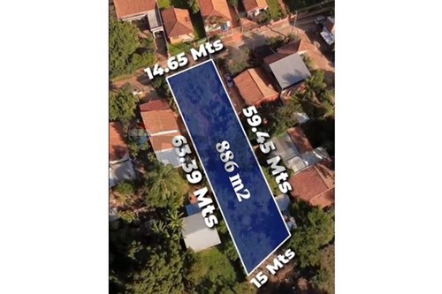 en venta en Capiata