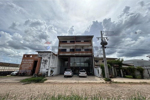 casa en alquiler en Mariano Roque Alonso