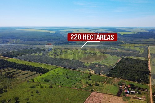 en venta en San Estanislao