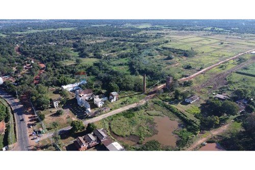 en venta en Guarambaré