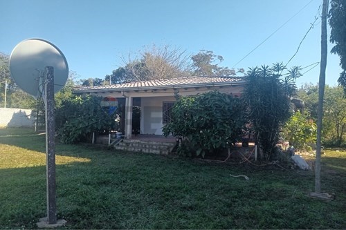 en venta en Eusebio Ayala