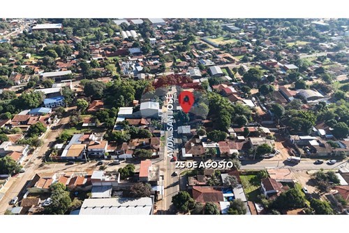 en venta en San Lorenzo