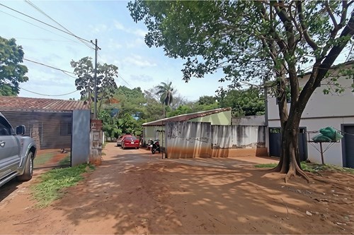 en venta en Encarnación