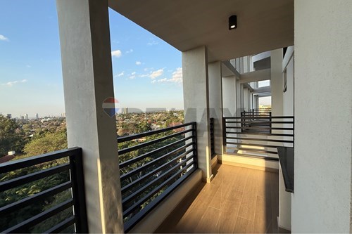 casa en alquiler en Los Laureles
