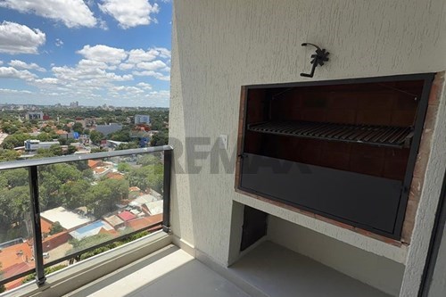 casa en alquiler en Las Mercedes