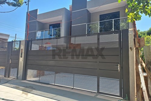 en venta en Fernando De La Mora