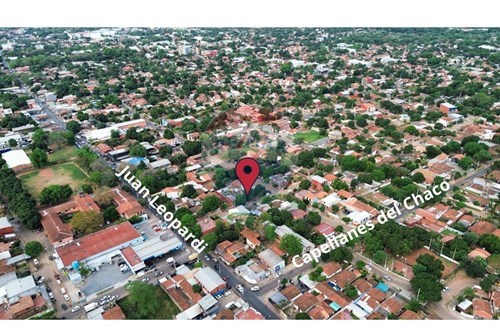 en venta en San Lorenzo