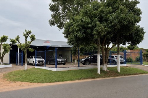 en venta en San Lorenzo