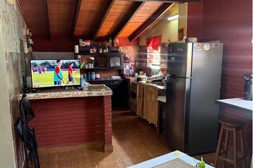 en venta en Santísima Trinidad