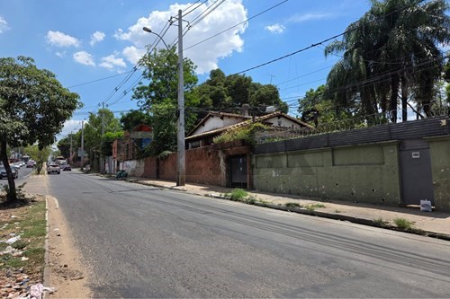 en venta en Santísima Trinidad