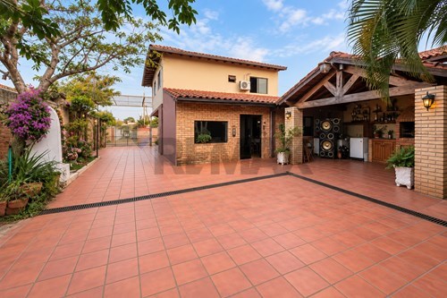 en venta en San Lorenzo