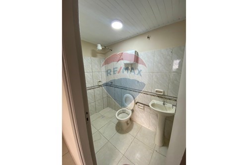 casa en alquiler en Ciudad Del Este