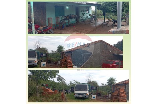 en venta en Encarnación