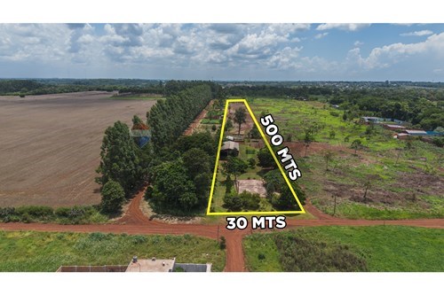 en venta en Ciudad Del Este