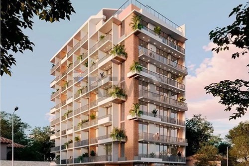 casa en venta en Mariano Roque Alonso