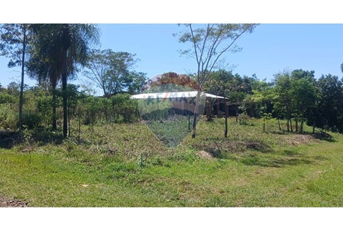 en venta en San Juan Del Paraná